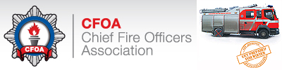 AutoSock at CFOA Fire Fleet and Equipment Conference and Exhibition