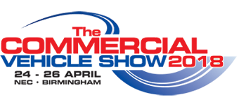 2018 Commercial Vehicle Show
