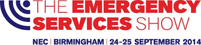 The Emergency Services Show 2014