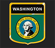 Washington State, USA - Seal Of Approval