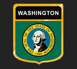 Washington State Seal Of Approval