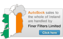 Ireland AutoSock Enquiry