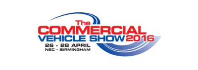 2016 Commercial Vehicle Show