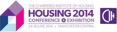 CIH Housing Show 2014