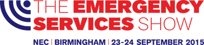 The Emergency Services Show 2015