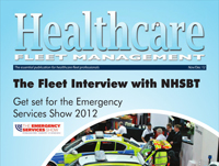 Healthcare Fleet management AutoSock