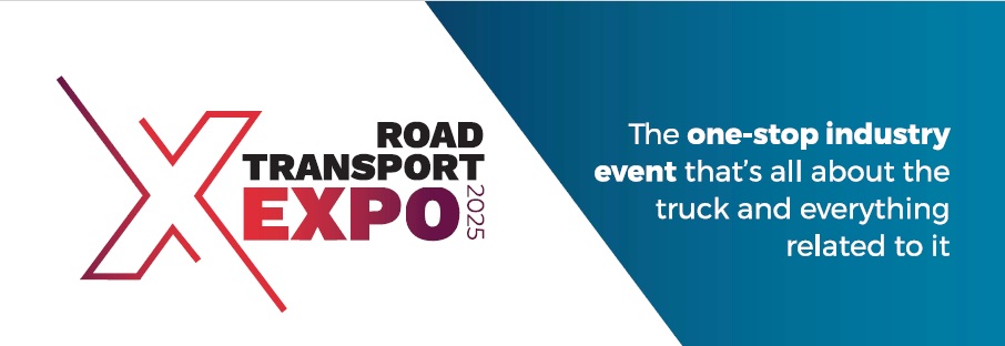 Road Transport Expo 2025
