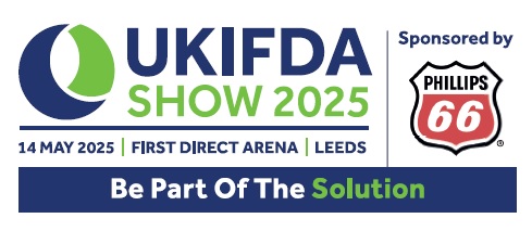 UKIFDA Show 2025 - 14 May at the First Direct Arena, Leeds