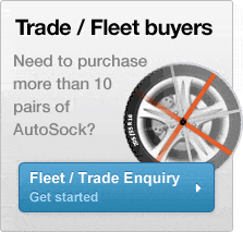 AutoSock Fleet Enquiry