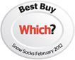 Which Best Buy - AutoSock snow socks